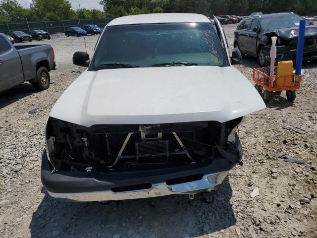 Photo 5 from auction – 2003 CHEVROLET SILVERADO with VIN 1GCEK19T33E340916
