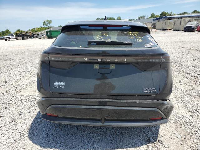 Photo 6 from auction – 2023 NISSAN ARIYA EVOL with VIN JN1DF0BB1PM703613