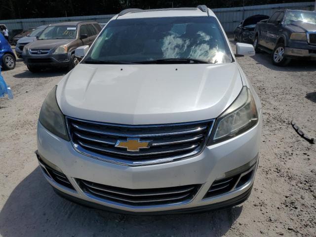 Photo 5 from auction – 2013 CHEVROLET TRAVERSE L with VIN 1GNKRLKD9DJ123531