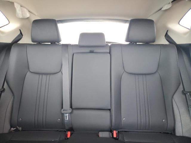 Photo 10 from auction – 2025 LEXUS NX 250 PRE with VIN 2T2GDCAZ9SC016834