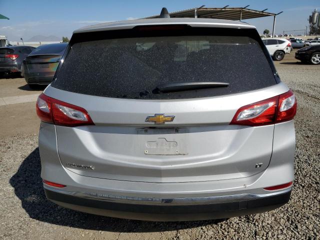 Photo 6 from auction – 2018 CHEVROLET EQUINOX LT with VIN 3GNAXJEV7JS622512