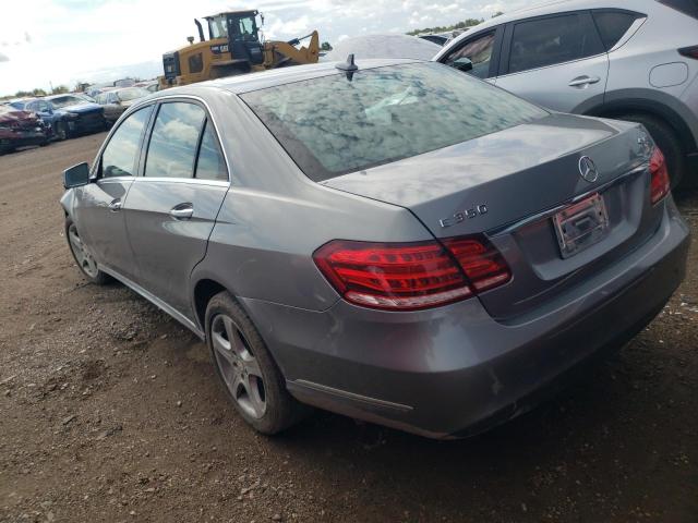 Photo 2 from auction – 2014 MERCEDES-BENZ E 350 4MAT with VIN WDDHF8JB3EA835453