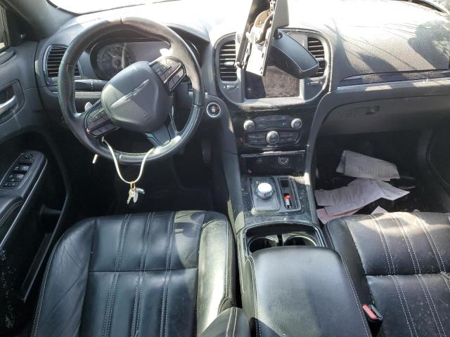 Photo 8 from auction – 2019 CHRYSLER 300 S with VIN 2C3CCABG2KH618136