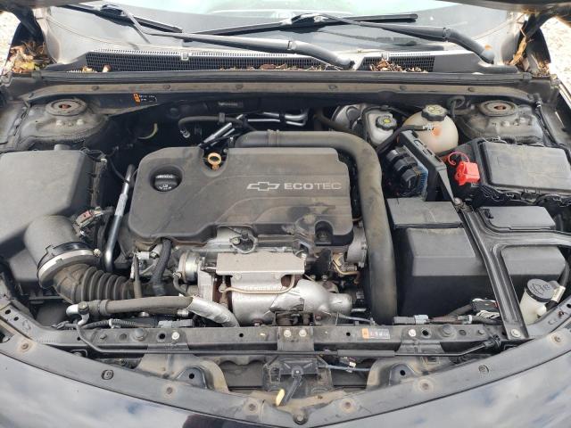 Photo 11 from auction – 2016 CHEVROLET MALIBU LT with VIN 1G1ZE5ST5GF345327