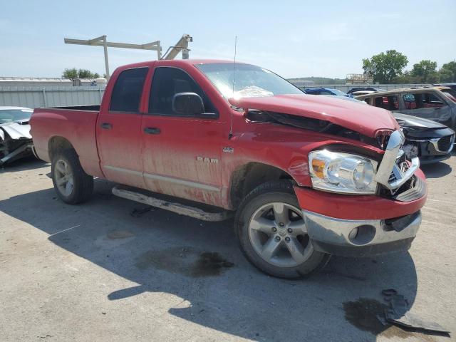 Photo 4 from auction – 2008 DODGE RAM 1500 S with VIN 1D7HU18218S506980
