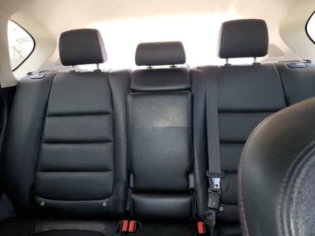 Photo 10 from auction – 2016 MAZDA CX-5 GT with VIN JM3KE2DY0G0888854