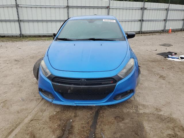 Photo 5 from auction – 2015 DODGE DART SXT with VIN 1C3CDFBB9FD421739