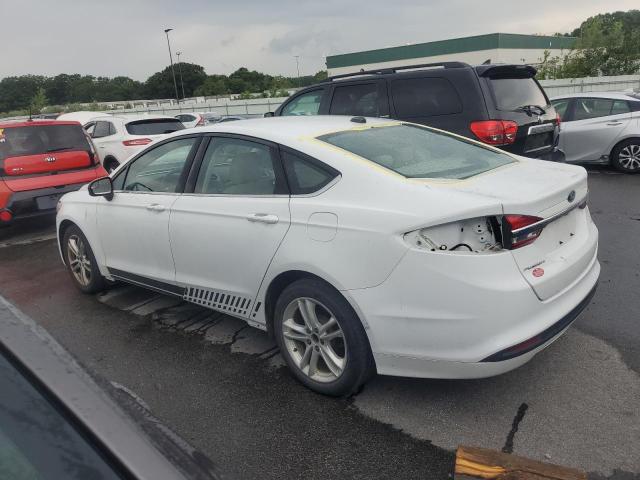 Photo 2 from auction – 2018 FORD FUSION SE with VIN 3FA6P0H76JR221472