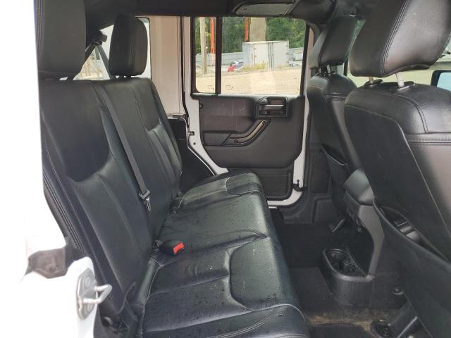 Photo 10 from auction – 2017 JEEP WRANGLER U with VIN 1C4BJWEG5HL679305