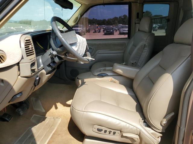 Photo 7 from auction – 1997 GMC SIERRA K15 with VIN 2GTEK19R6V1566764