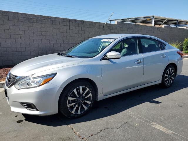 Photo 1 from auction – 2018 NISSAN ALTIMA 2.5 with VIN 1N4AL3AP7JC212599