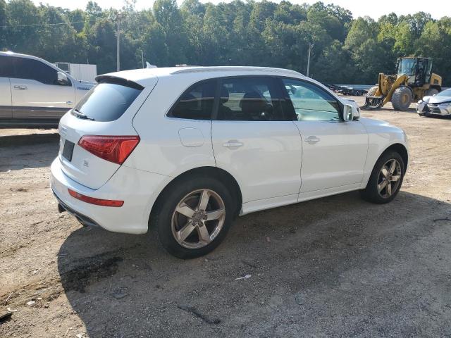 Photo 3 from auction – 2012 AUDI Q5 PREMIUM with VIN WA1DKAFP4CA089201