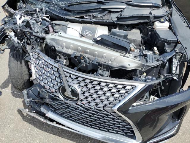 Photo 12 from auction – 2020 LEXUS RX 350 with VIN 2T2HZMDA0LC246992
