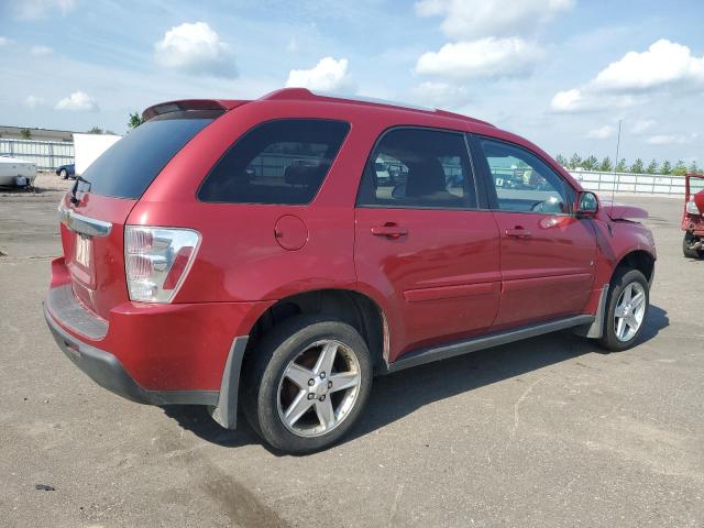 Photo 3 from auction – 2006 CHEVROLET EQUINOX LT with VIN 2CNDL63F066070394