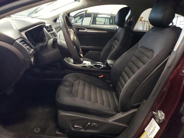 Photo 7 from auction – 2013 FORD FUSION SE with VIN 3FA6P0H70DR362834