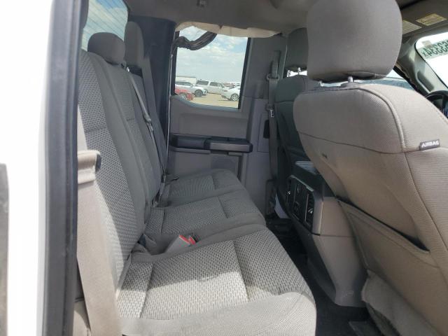 Photo 10 from auction – 2017 FORD F150 SUPER with VIN 1FTFX1EF6HKC76451
