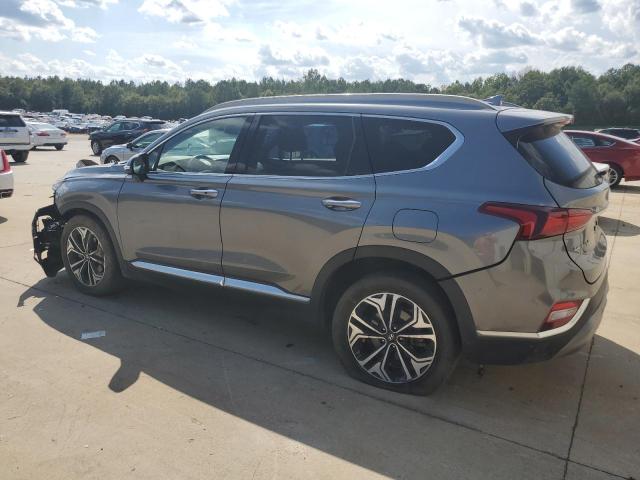 Photo 2 from auction – 2019 HYUNDAI SANTA FE L with VIN 5NMS53AA0KH051018