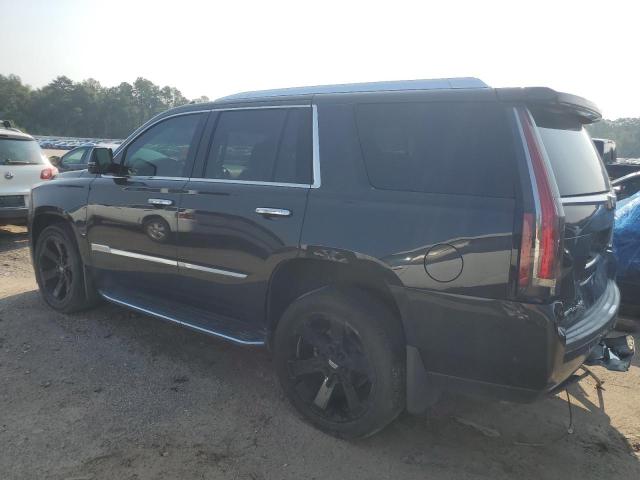 Photo 2 from auction – 2019 CADILLAC ESCALADE P with VIN 1GYS4CKJ0KR296764
