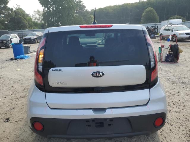 Photo 6 from auction – 2019 KIA SOUL with VIN KNDJN2A22K7673710