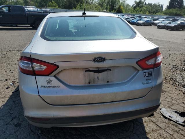 Photo 6 from auction – 2013 FORD FUSION SE with VIN 3FA6P0HR5DR205530