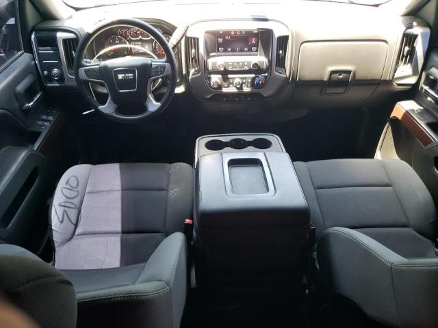 Photo 8 from auction – 2014 GMC SIERRA C15 with VIN 3GTP1UEH0EG163445