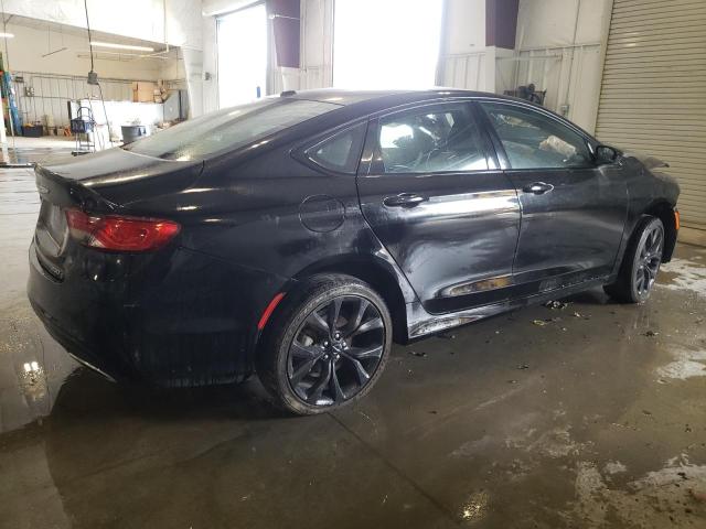 Photo 3 from auction – 2015 CHRYSLER 200 S with VIN 1C3CCCDG3FN732054