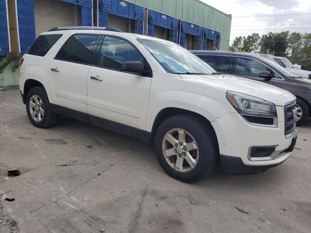 Photo 4 from auction – 2015 GMC ACADIA SLE with VIN 1GKKRNED3FJ168052