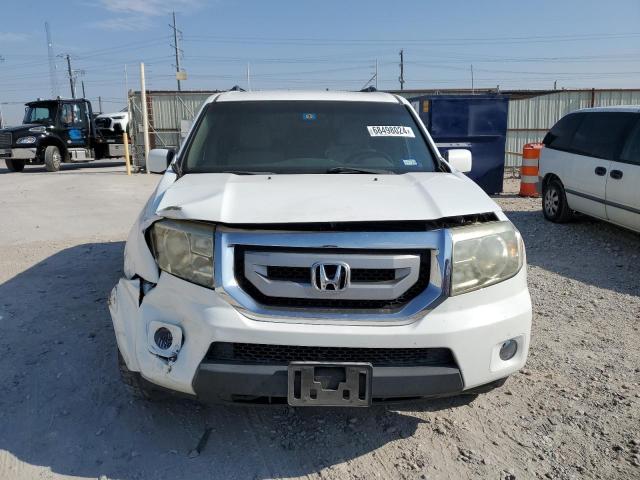 Photo 5 from auction – 2011 HONDA PILOT EX with VIN 5FNYF4H42BB074797