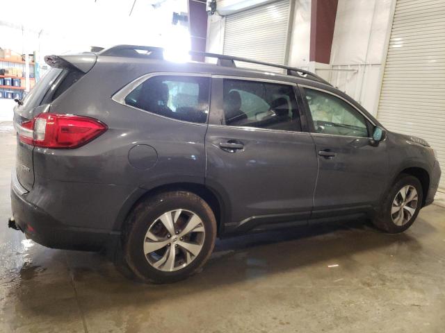 Photo 3 from auction – 2019 SUBARU ASCENT PRE with VIN 4S4WMAFD7K3428577