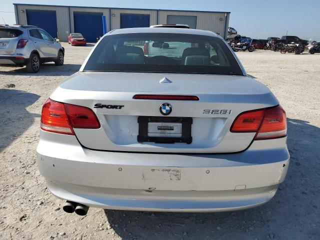 Photo 6 from auction – 2008 BMW 328 I with VIN WBAWL13528PX23038