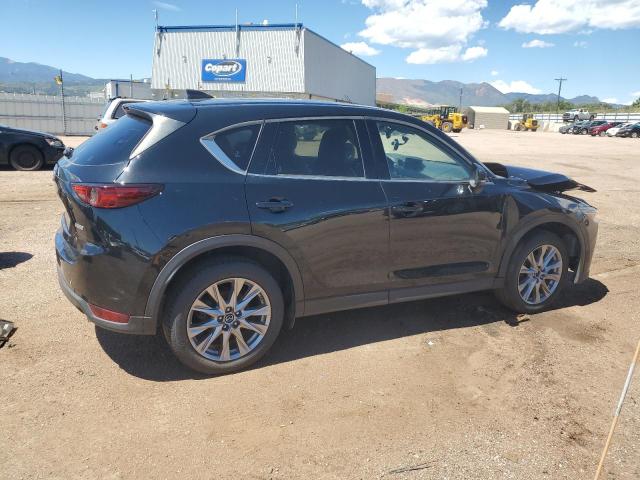 Photo 3 from auction – 2019 MAZDA CX-5 GRAND with VIN JM3KFBDM1K1513195