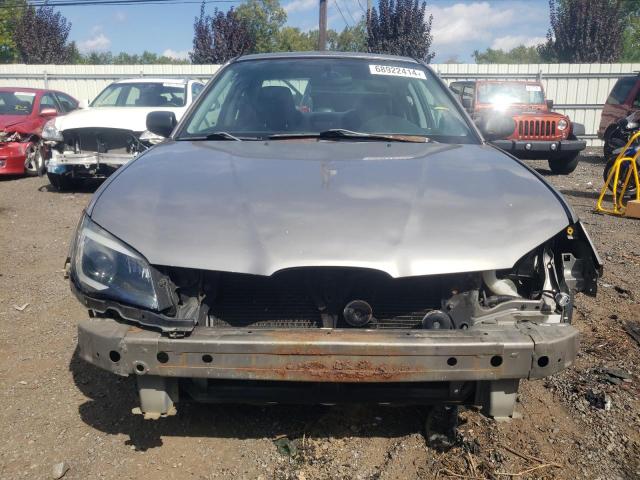 Photo 5 from auction – 2006 SUBARU IMPREZA 2. with VIN JF1GD67676H512807