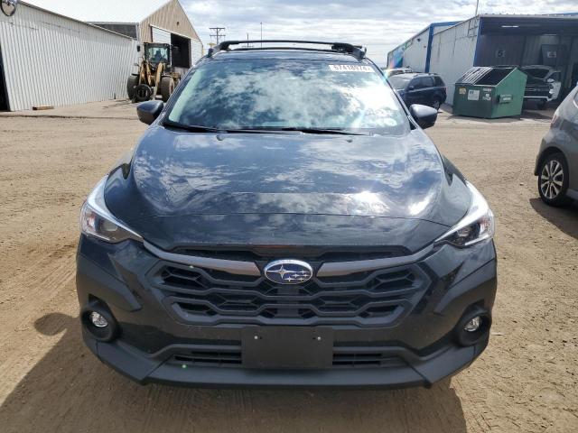 Photo 5 from auction – 2024 SUBARU CROSSTREK with VIN JF2GUADC1R8344790