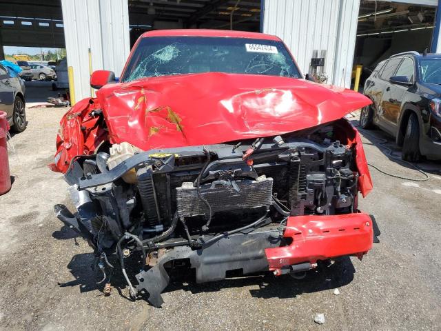Photo 5 from auction – 2006 CHEVROLET SILVERADO with VIN 3GCEC14Z56G204583