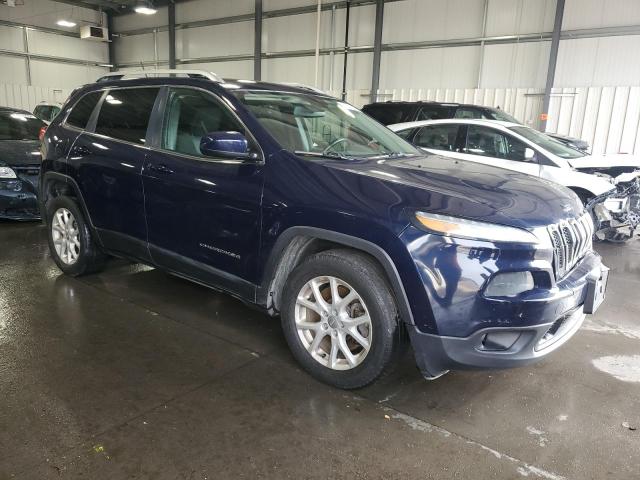 Photo 4 from auction – 2014 JEEP CHEROKEE L with VIN 1C4PJLCS8EW299882