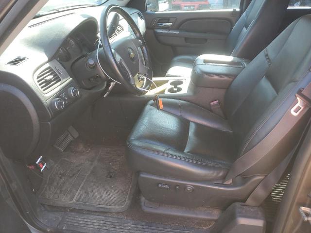 Photo 7 from auction – 2012 CHEVROLET SILVERADO with VIN 1GCRKTE78CZ348802
