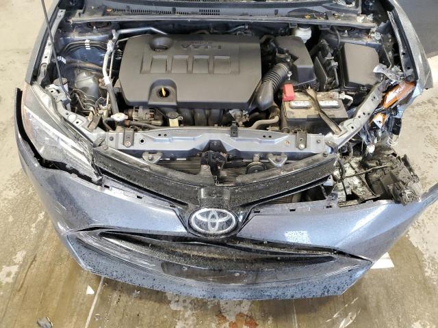 Photo 11 from auction – 2017 TOYOTA COROLLA L with VIN 2T1BURHE8HC949525