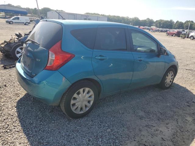 Photo 3 from auction – 2015 NISSAN VERSA NOTE with VIN 3N1CE2CP8FL366547