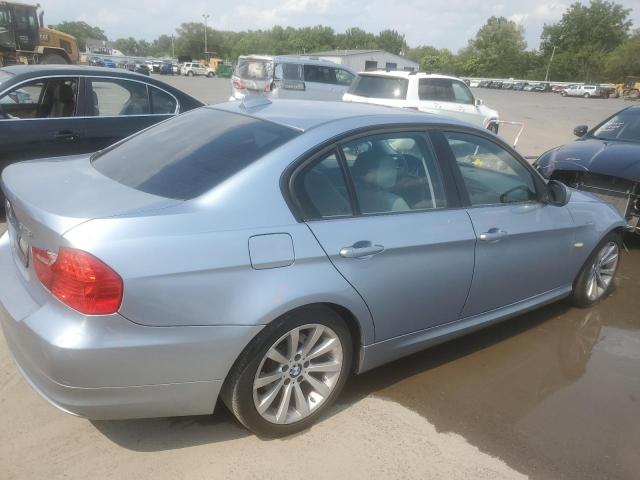 Photo 3 from auction – 2011 BMW 328 I SULE with VIN WBAPH5C56BA444733