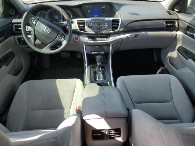 Photo 8 from auction – 2014 HONDA ACCORD EX with VIN 1HGCR2F7XEA238590