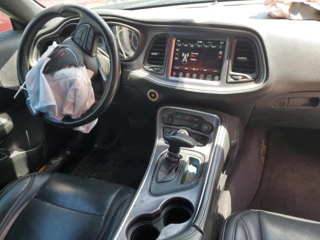 Photo 8 from auction – 2017 DODGE CHALLENGER with VIN 2C3CDZAG0HH555480