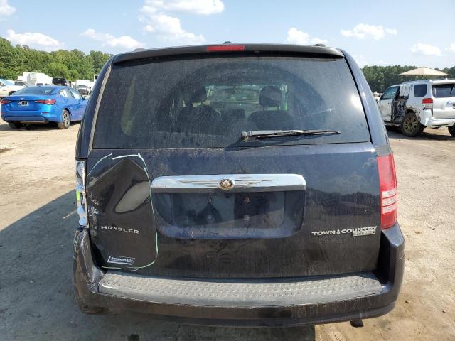 Photo 6 from auction – 2010 CHRYSLER TOWN & COU with VIN 2A4RR5D18AR393647