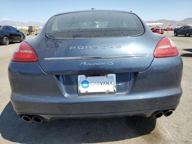 Zdjęcie 6 z aukcji – 2010 PORSCHE PANAMERA S z VIN WP0AB2A70AL064741