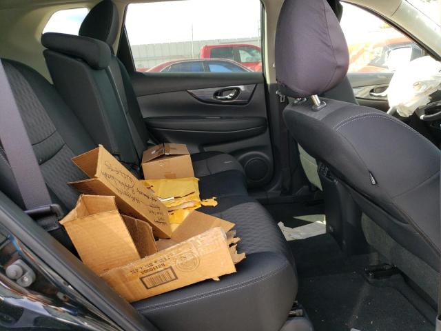 Photo 11 from auction – 2020 NISSAN ROGUE S with VIN KNMAT2MT2LP537847