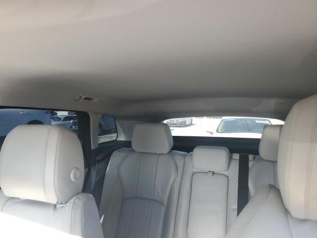 Photo 10 from auction – 2016 LAND ROVER RANGE ROVE with VIN SALVP2BGXGH086705