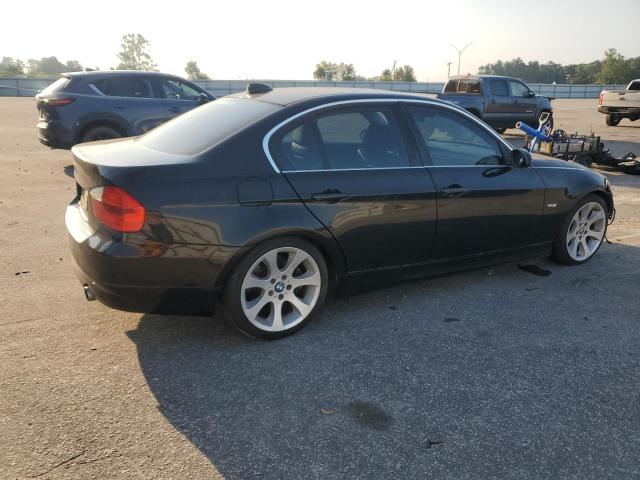 Photo 3 from auction – 2007 BMW 335 I with VIN WBAVB73567PA87274