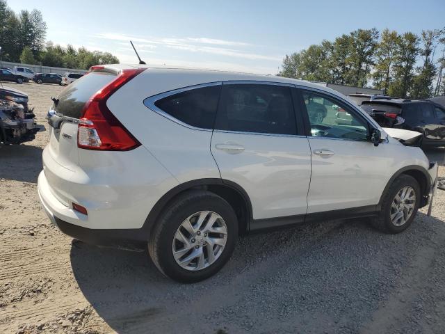 Photo 3 from auction – 2015 HONDA CR-V EX with VIN 5J6RM4H50FL043645