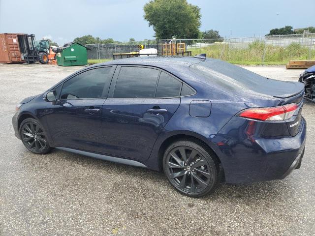 Photo 2 from auction – 2023 TOYOTA COROLLA SE with VIN 5YFS4MCE7PP161778