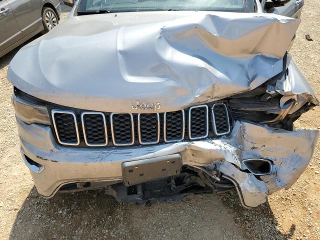 Photo 11 from auction – 2017 JEEP GRAND CHER with VIN 1C4RJFBG6HC710354