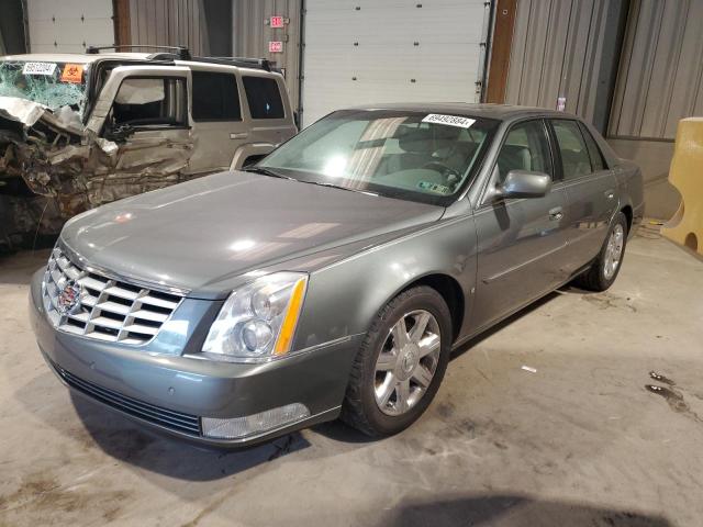 CADILLAC DTS 2006 with VIN 1G6KD57Y66U122839 - Photo from auction